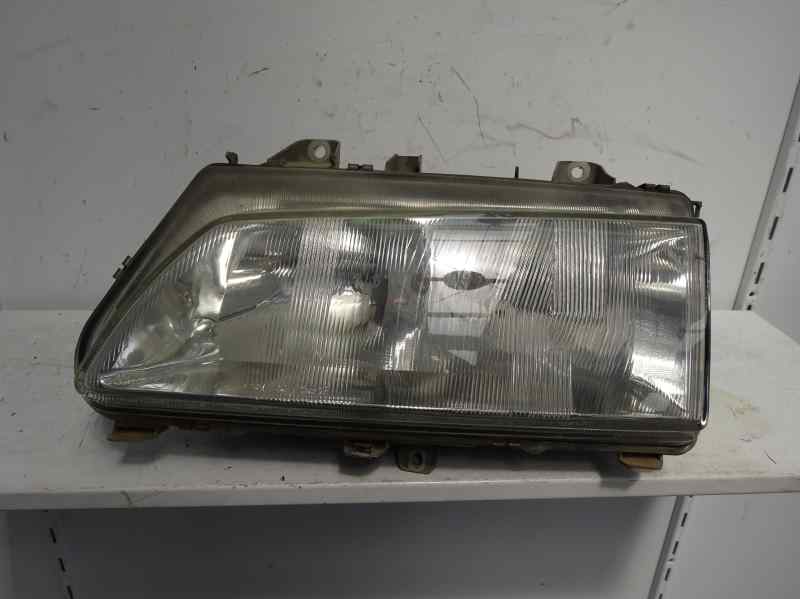FARO IZQUIERDO PEUGEOT 806 2.1 TD MT 109CV