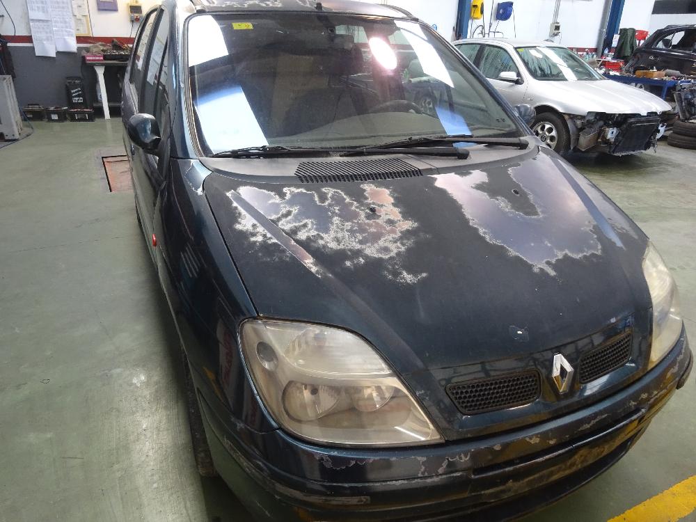 MOTOR ARRANQUE RENAULT SCENIC 1.9 DTI MT 80CV