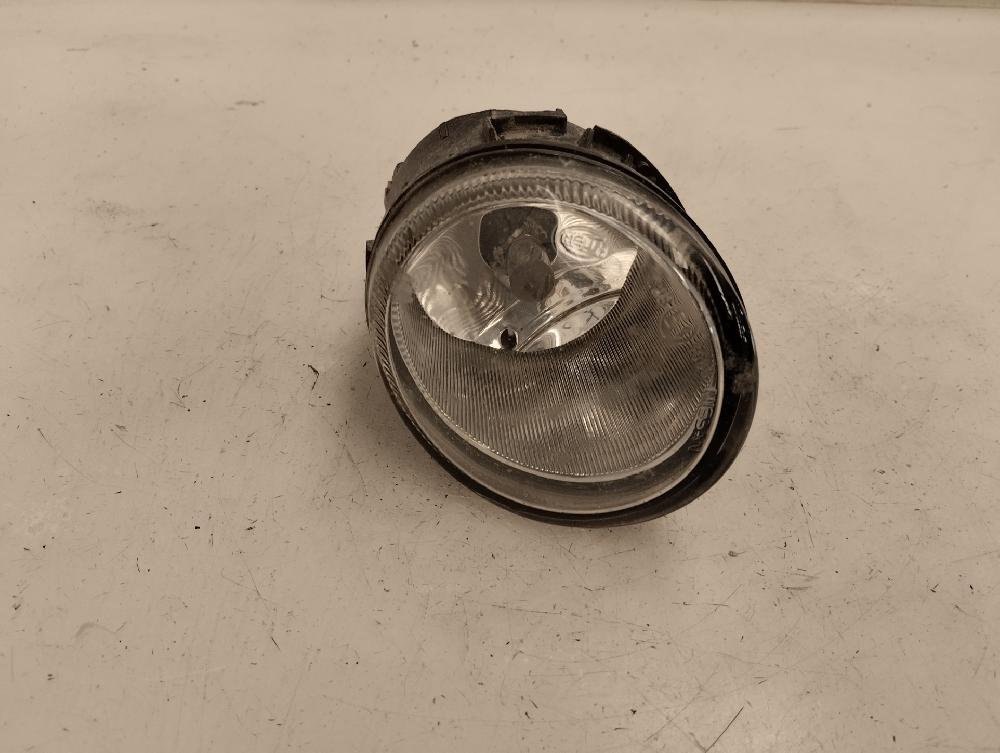 FARO ANTINIEBLA DERECHO NISSAN ALMERA TINO 2.2 MT 114CV | 84KW