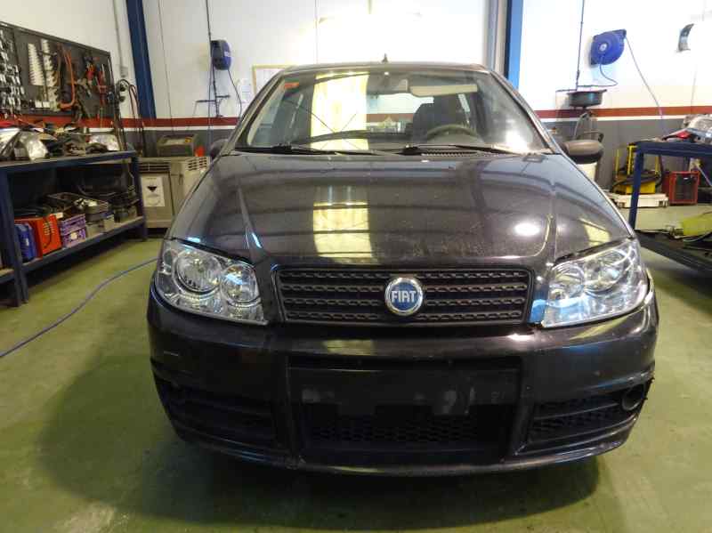 MANDO MULTIFUNCION FIAT PUNTO 1.2 MT 60CV | 44KW