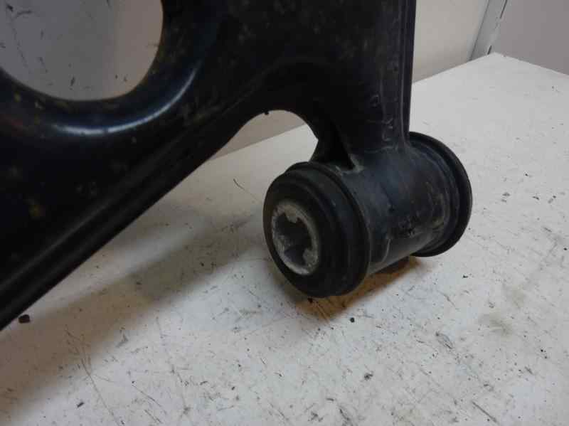 BRAZO SUSPENSION INFERIOR DELANTERO IZQUIERDO PEUGEOT BIPPER 1.4 MT 68CV | 50KW