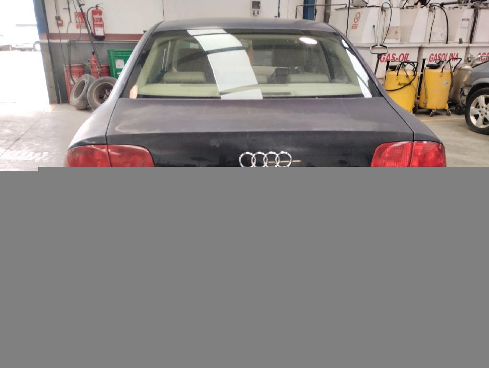 CAUDALIMETRO AUDI A4 2.0 TDI MT 140CV | 103KW