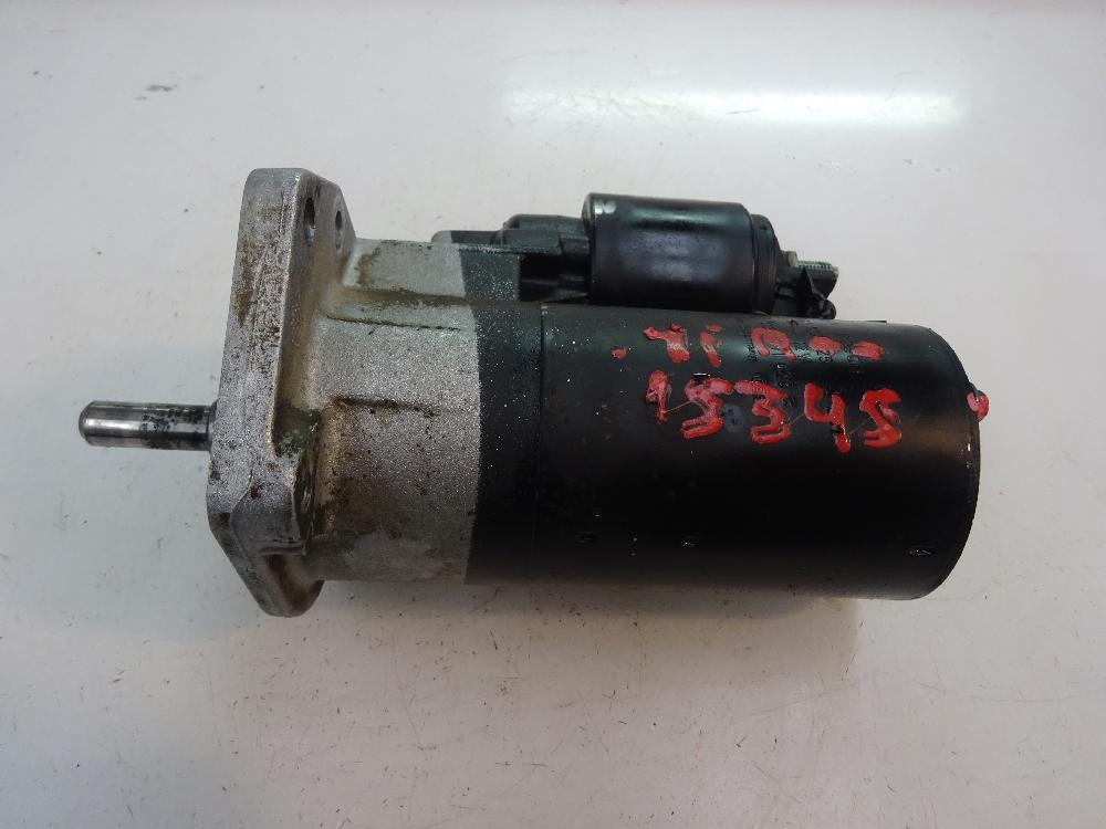 MOTOR ARRANQUE SEAT IBIZA 1.4 MT 60CV | 44KW