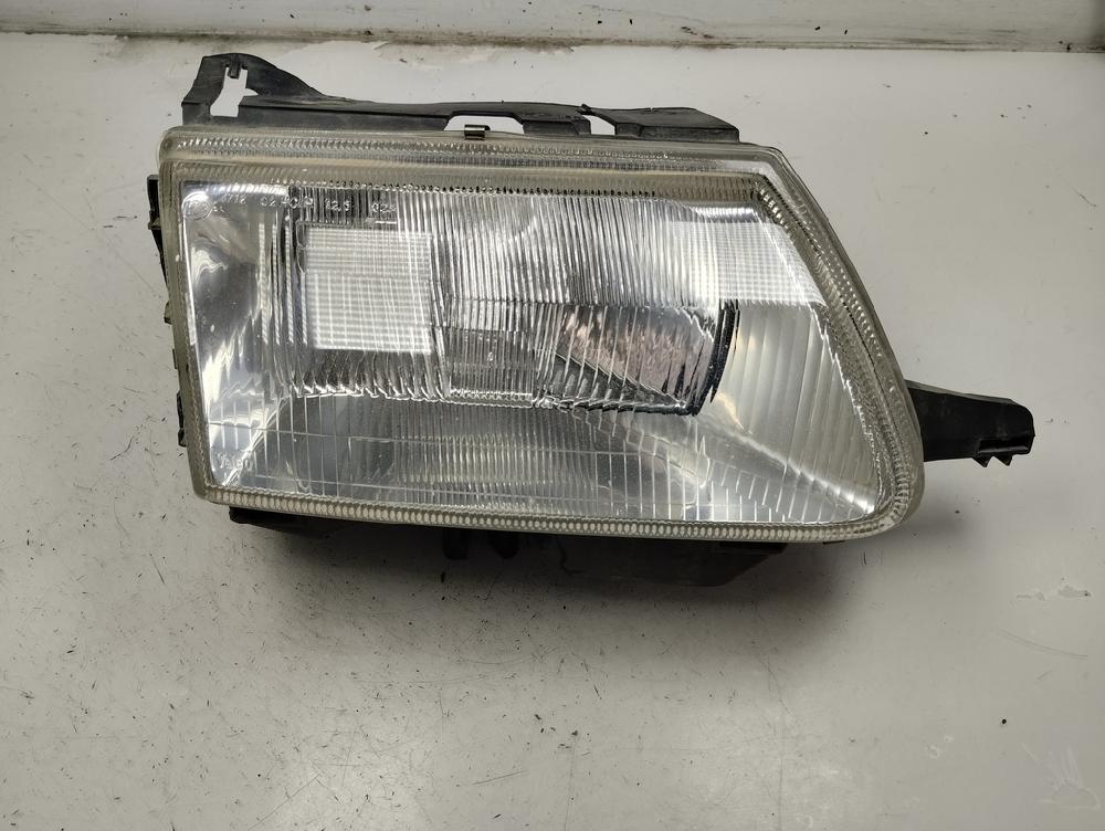 FARO DERECHO CITROEN SAXO 1.5 MT D 57CV
