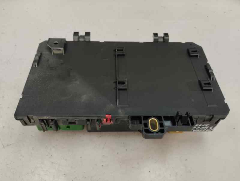 CAJA RELES FUSIBLES OPEL ZAFIRA 1.7 CDTI MT 110CV