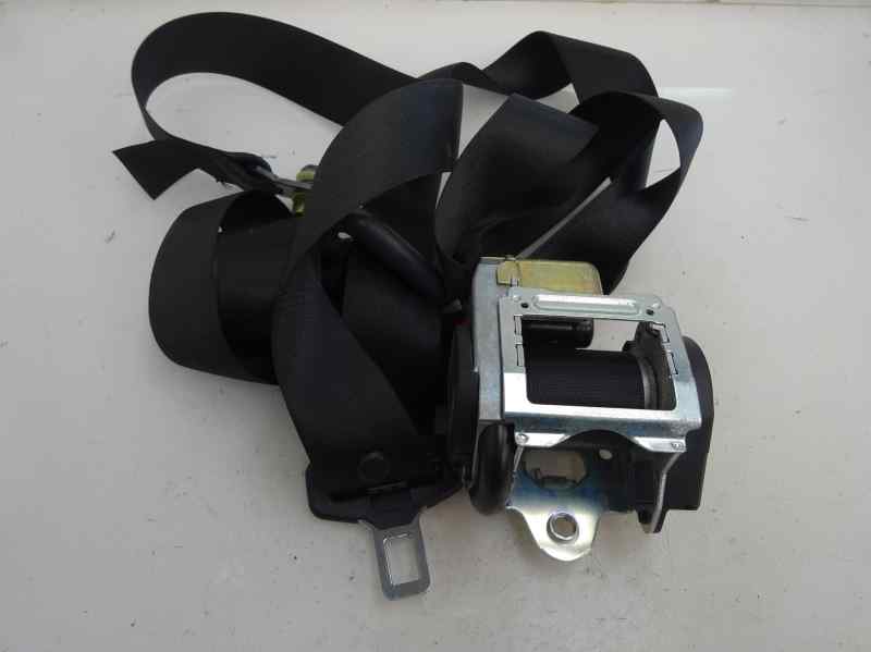 CINTURON SEGURIDAD DELANTERO DERECHO MITSUBISHI COLT 1.5 MT 95CV | 70KW