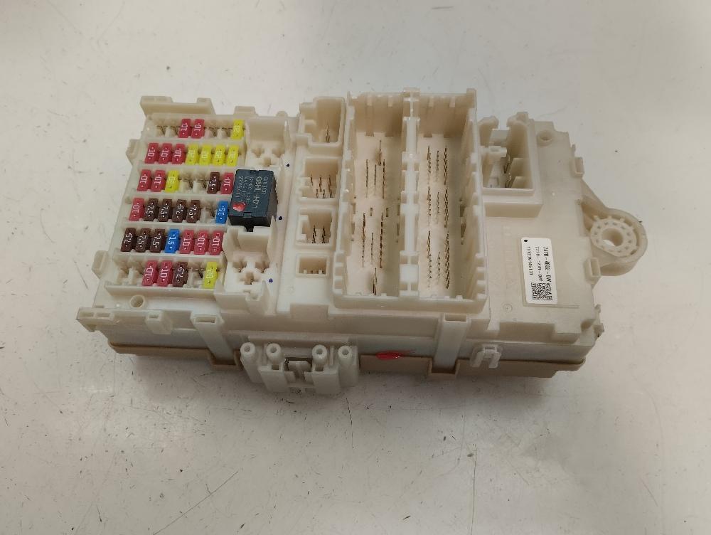 CAJA RELES FUSIBLES HONDA HRV 1.6 MT 120CV | 88KW