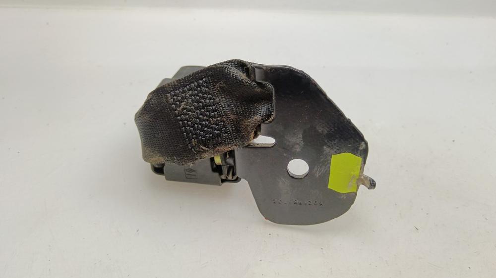 ANCLAJE CINTURON TRASERO DERECHO RENAULT CLIO 1.5 MT 82CV | 60KW