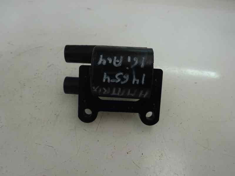 BOBINA ENCENDIDO HYUNDAI MATRIX 1.6 MT 103CV | 76KW