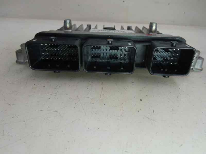 CENTRALITA MOTOR UCE CITROEN C5 2008 2.0 HDI MT 140CV