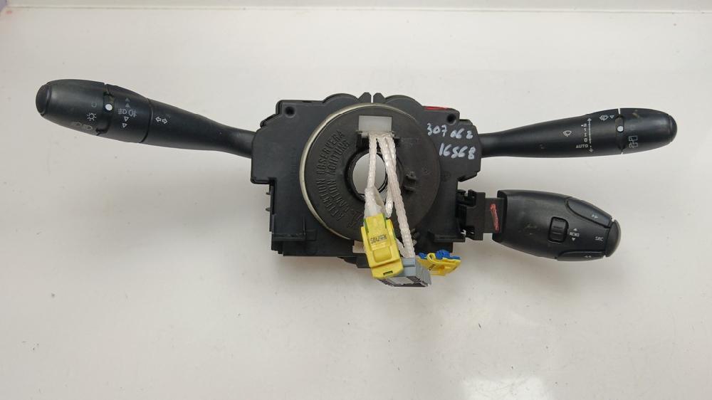 MANDO MULTIFUNCION PEUGEOT 307 1.6 HDI MT 90CV