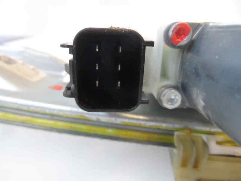 ELEVALUNAS TRASERO DERECHO FORD FOCUS 1.6 TDCI MT 115CV