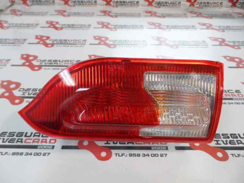 PILOTO TRASERO DERECHO INTERIOR OPEL INSIGNIA 2.0 CDTI MT 130CV