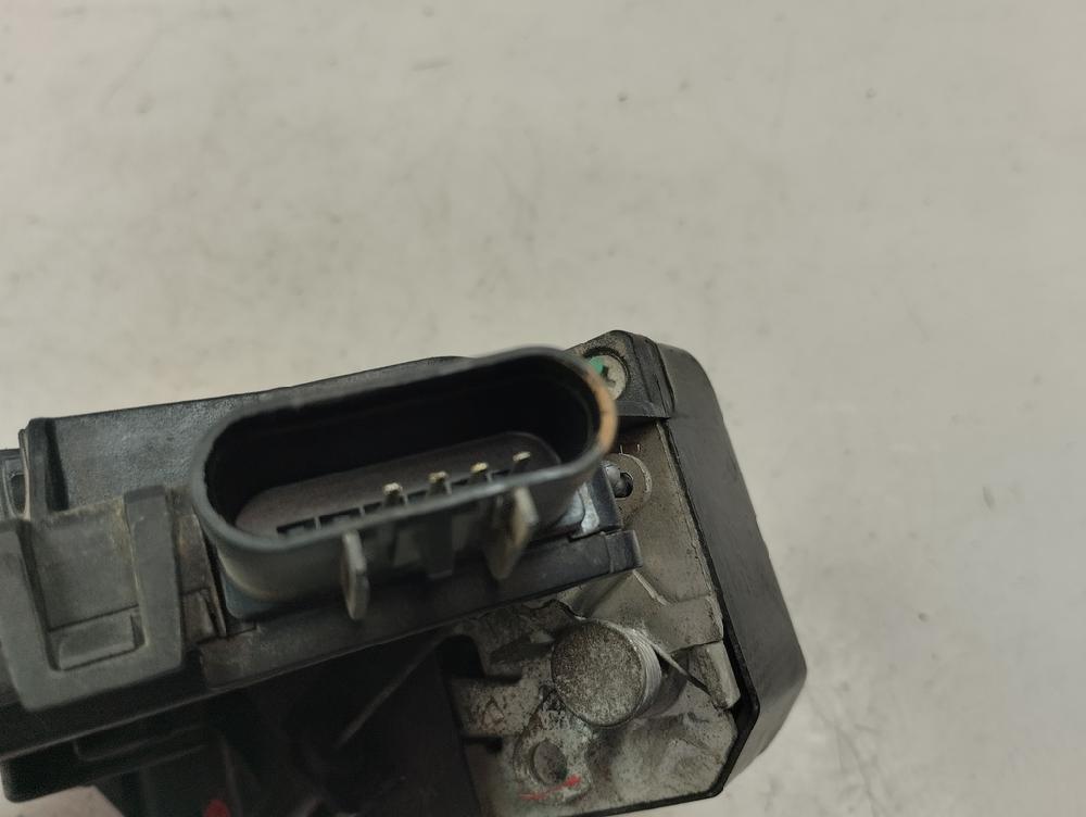 CERRADURA PUERTA TRASERA DERECHA SMART FORFOUR 2006 1.5 D MT 95CV