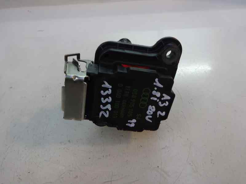 BOBINA ENCENDIDO AUDI A3 1999 1.8T MT 150CV