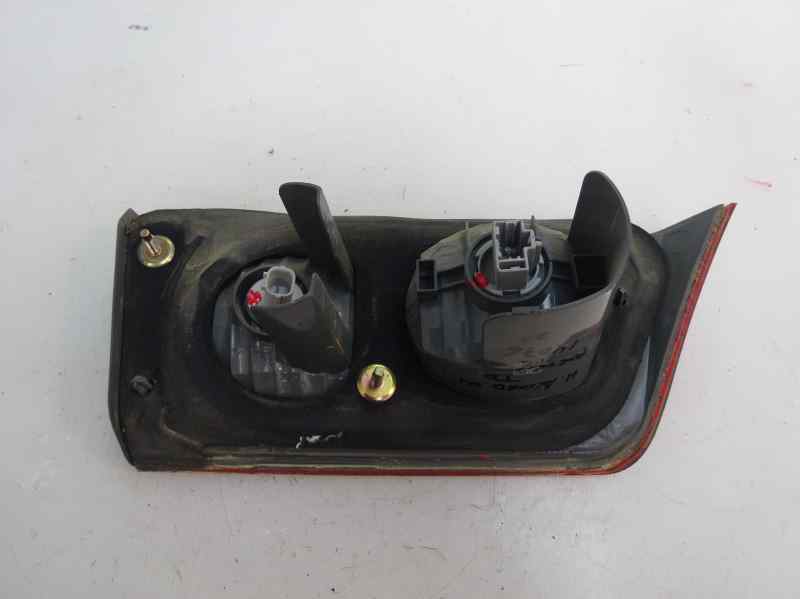 PILOTO TRASERO DERECHO INTERIOR HONDA ACCORD 2.2 TDI MT 140CV