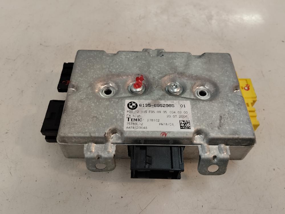 MODULO ELECTRONICO BMW SERIE 5 2.5 525I MT 192CV