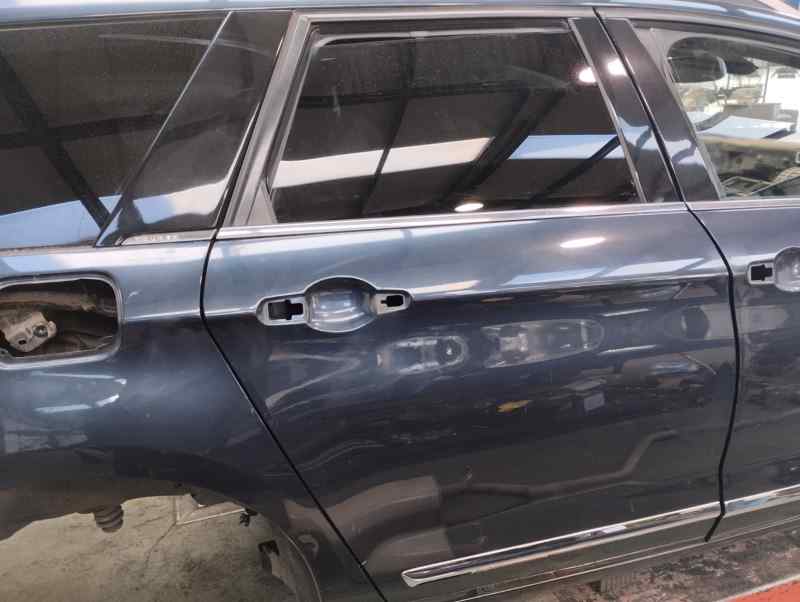 PUERTA TRASERA DERECHA CITROEN C5 2.0 HDI MT 140CV