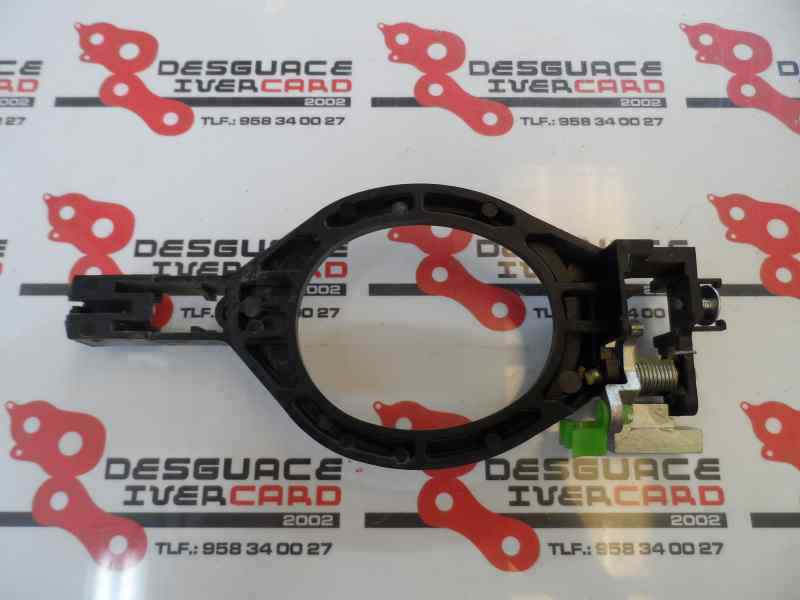 MANETA INTERIOR TRASERA IZQUIERDA MITSUBISHI ASX 1.6 MT 2WD 117CV