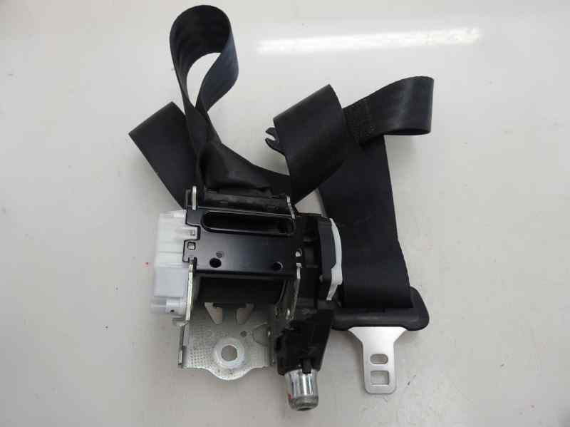 CINTURON SEGURIDAD TRASERO DERECHO VOLVO XC60 2.4 D5 MT AWD 205CV
