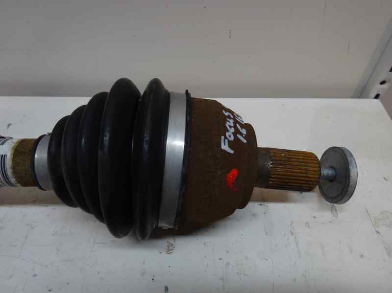 TRANSMISION DELANTERA IZQUIERDA FORD FOCUS 1.6 MT 101CV