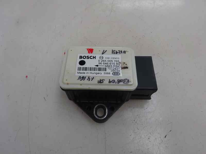 SENSOR PEUGEOT 308 1.4 VTI MT 95CV