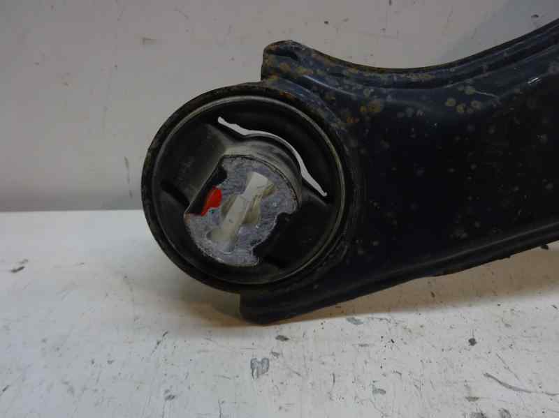 BRAZO SUSPENSION INFERIOR DELANTERO IZQUIERDO PEUGEOT BIPPER 1.4 MT 68CV | 50KW