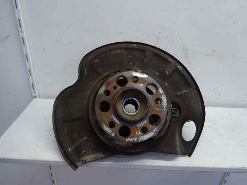MANGUETA TRASERA IZQUIERDA MERCEDES BENZ CLASE S 3.0 S 320 CDI 7G-TRONIC 4MATIC LWB 235CV