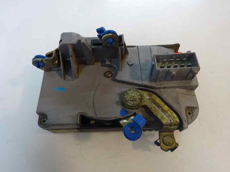 CERRADURA PUERTA DELANTERA IZQUIERDA CITROEN XANTIA 2.0 HDI MT 109CV