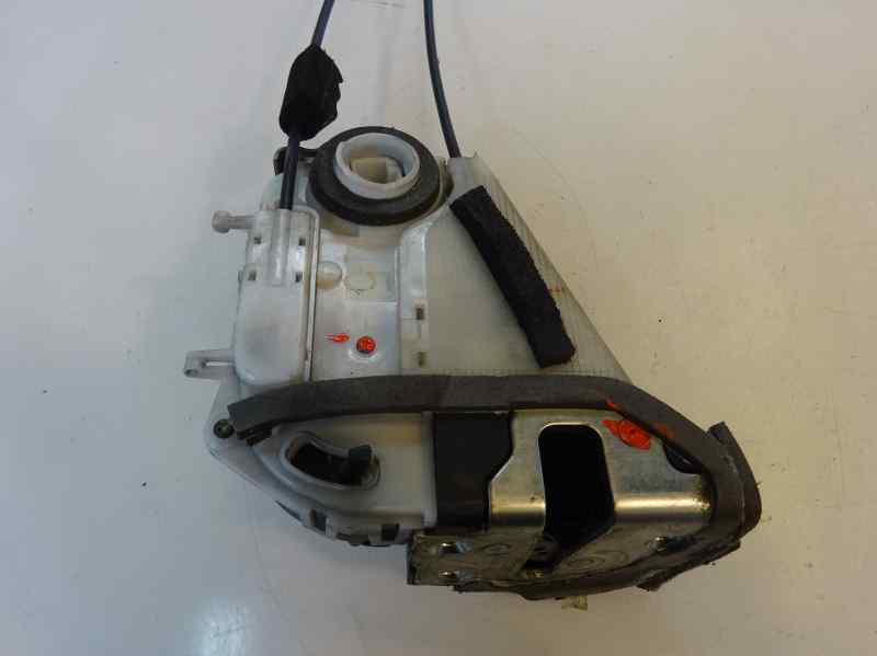 CERRADURA PUERTA TRASERA DERECHA TOYOTA PRIUS 1.8CVT 99CV