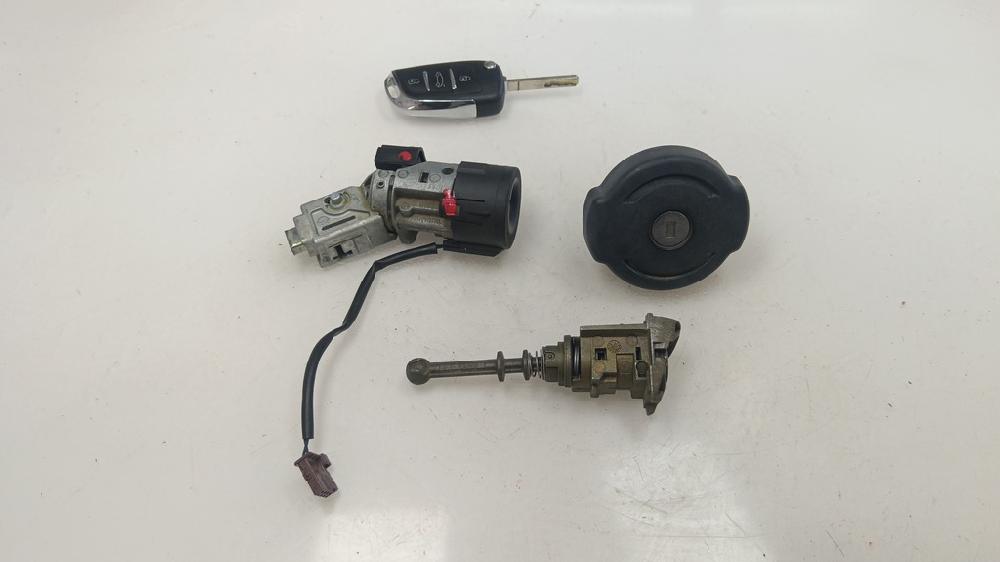 JUEGO BOMBINES CITROEN C4 2006 1.4 MT 88CV | 65KW
