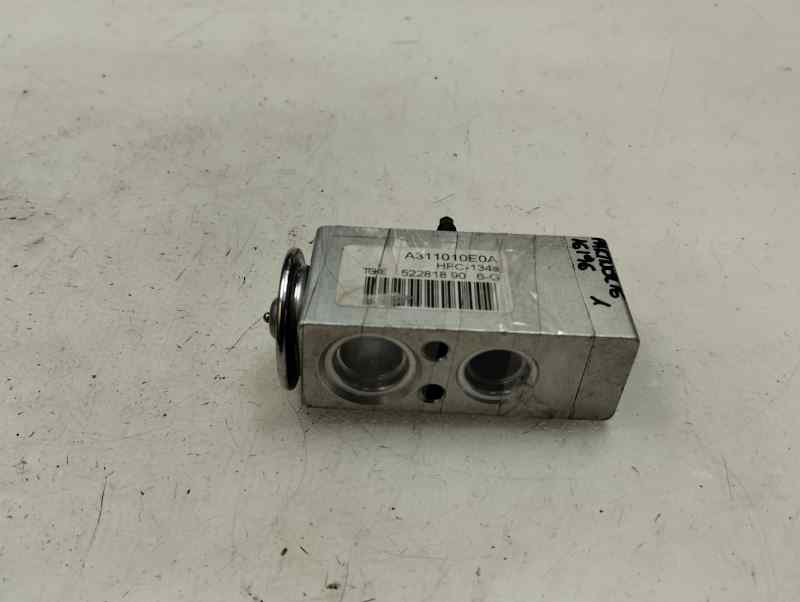 VALVULA EXPANSION PEUGEOT PARTNER 1.6 MT 99CV | 73KW