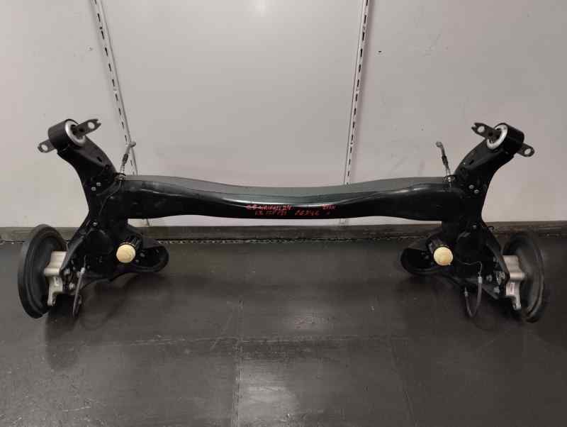 PUENTE TRASERO CITROEN C5 AIRCROSS 1.2 PURETECH MT 131CV