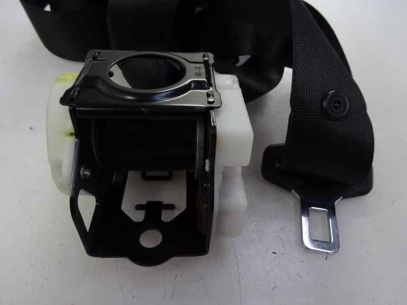 CINTURON SEGURIDAD TRASERO DERECHO MERCEDES BENZ CLASE CLC 200 2.2D MT 150CV | 110KW