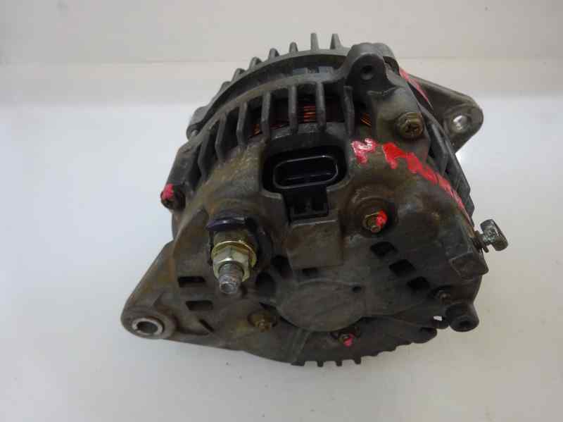 ALTERNADOR NISSAN PRIMERA 2.0 TD MT 90CV | 66KW