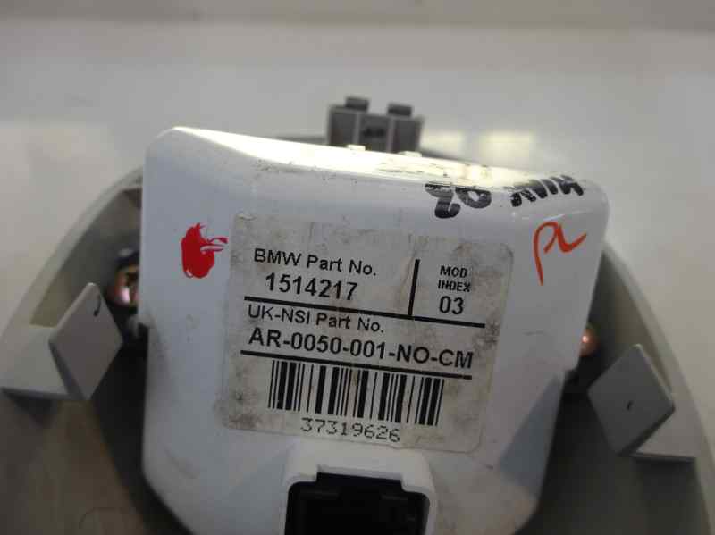 RELOJ MINI ONE 1.6CVT 90CV