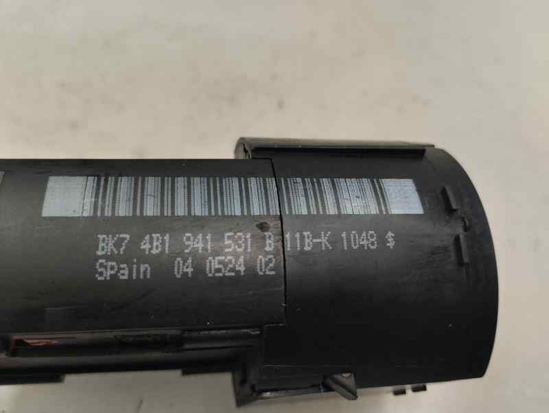 MANDO LUCES AUDI ALLROAD 2004 2.5 TDI QUATTRO MT 180CV