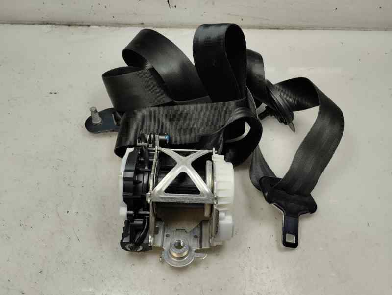 CINTURON SEGURIDAD DELANTERO DERECHO CITROEN C5 2012 2.0 HDI MT 140CV