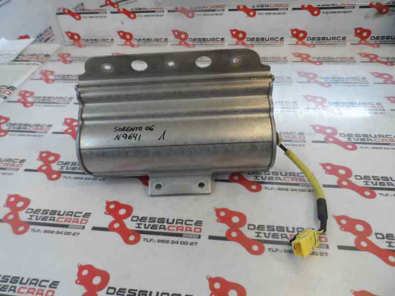 AIRBAG DELANTERO DERECHO KIA SORENTO 2.5 CRDI 4WD AT 144CV
