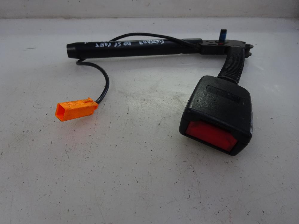 ANCLAJE CINTURON DELANTERO DERECHO FORD FIESTA 1.3 MT 69CV