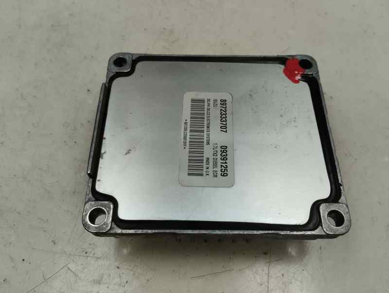 CENTRALITA MOTOR UCE OPEL CORSA 1.7 DI MT 65CV | 48KW