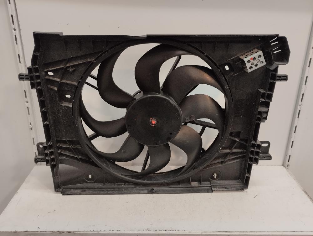 ELECTROVENTILADOR DACIA SANDERO 0.9 TCE LPG MT 90CV