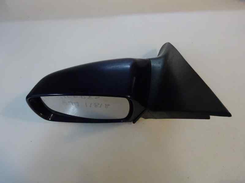 RETROVISOR IZQUIERDO FORD MONDEO 1.8 TD MT 90CV | 66KW