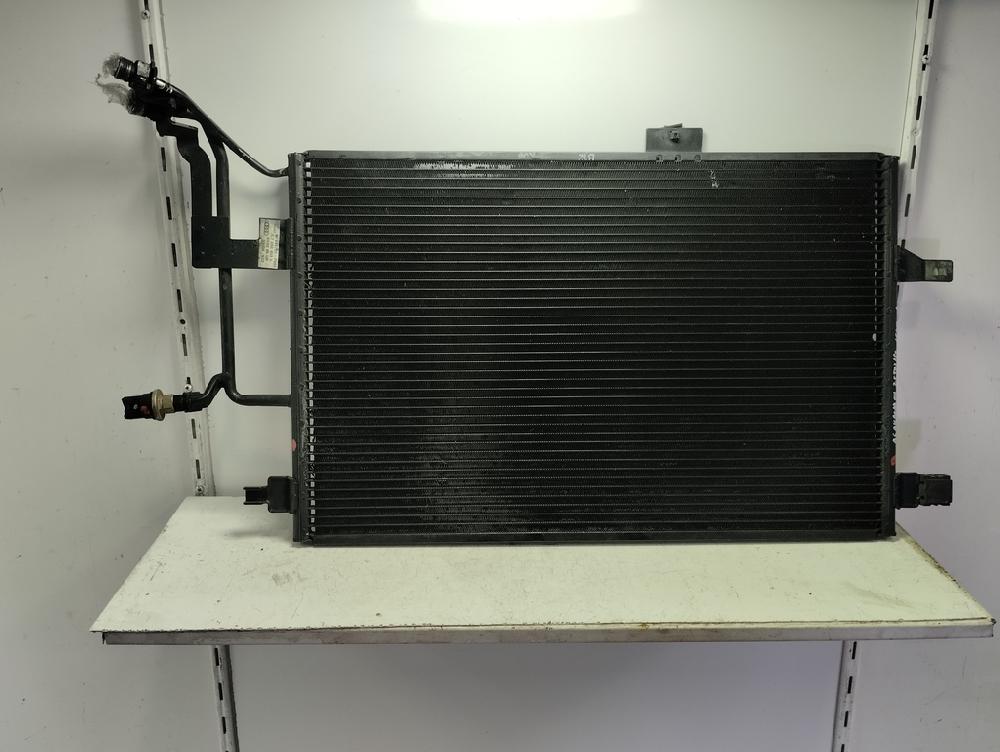 RADIADOR A C AUDI ALLROAD 2.5 TDI QUATTRO MT 180CV