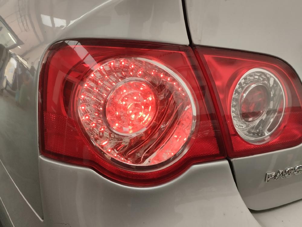 MODULO ELECTRONICO VOLKSWAGEN PASSAT 2.0 TDI MT 140CV