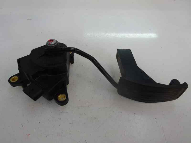 POTENCIOMETRO PEDAL NISSAN QASHQAI 1.5 DCI MT FWD 106CV