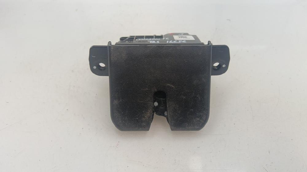 CERRADURA MALETERO PORTON HYUNDAI TUCSON 1.6 MT 132CV