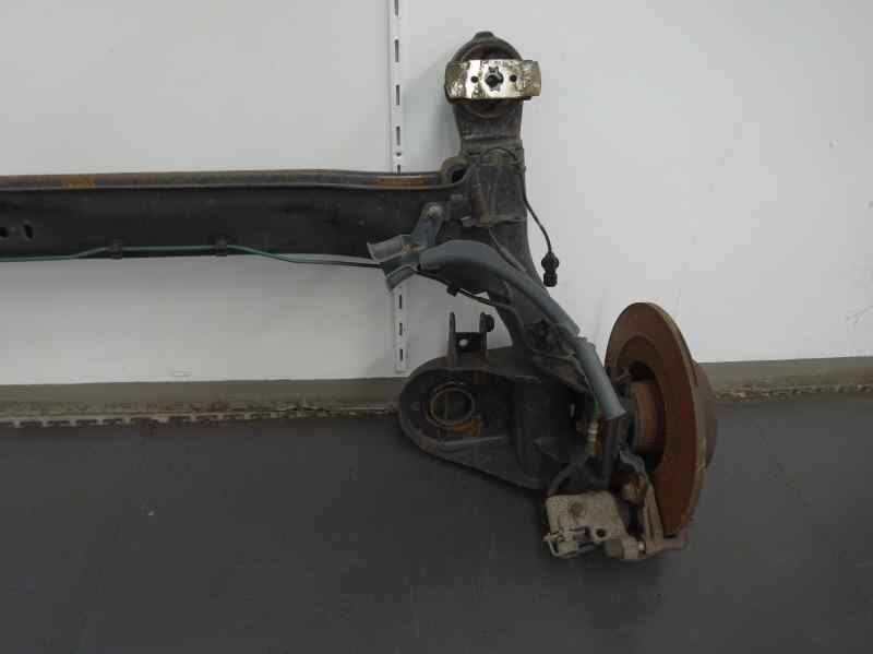 PUENTE TRASERO RENAULT LAGUNA 2.0 DCI FAP MT 150CV