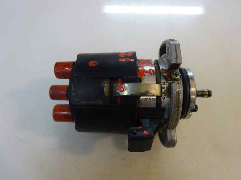 DELCO SEAT CORDOBA 1.4 MT 60CV
