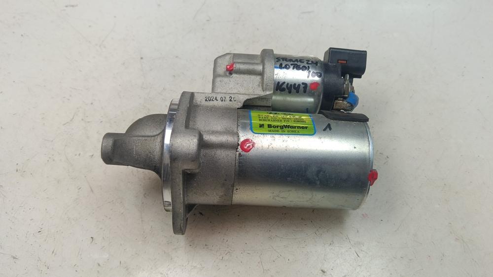 MOTOR ARRANQUE KIA STONIC 1.0 GDI MT 120CV | 88KW